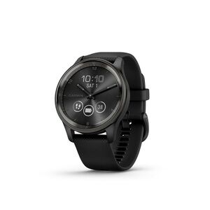 Garmin vívomove Trend hybrid smartwatch